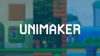 Unimaker Deluxe 20  Prototype [upl. by Ursulina]