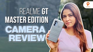 Realme GT Master Edition Camera Test [upl. by Halet]