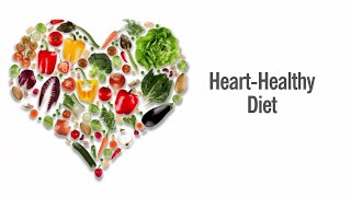 Eat HeartHealthy Diet in 2021 [upl. by Griswold]