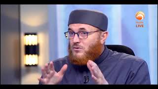 Difference Between Sunni and Salafi DrMuhammadSalah islamqa fatwa HUDATV [upl. by Orr]