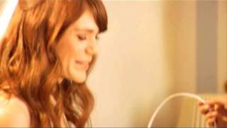 Rilo Kiley  Silver Lining Video [upl. by Enaywd790]