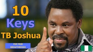 MUST WATCH THE POWER OF COVENANT WITH GOD  Apostle Joshua Selman Nimma [upl. by Rudelson753]