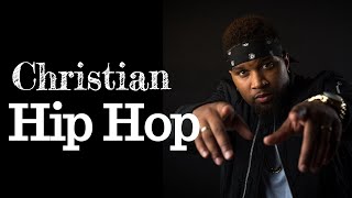 🔥Christian Rap Mix 31 [upl. by Goff]