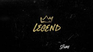 The Score  Legend Audio [upl. by Llenod]