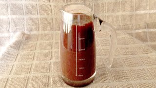 നെല്ലിക്കാ അരിഷ്ട്ടം റെഡി ആയി ട്ടോ  NELLIKKA ARISHTTAM RECIPE  AYURVEDIC GOOSEBERRY TONIC [upl. by Sedlik266]