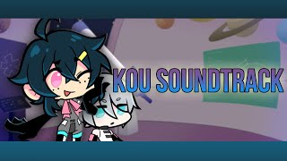 Friday Night Funkin VS KOU V3  OST [upl. by Paley246]