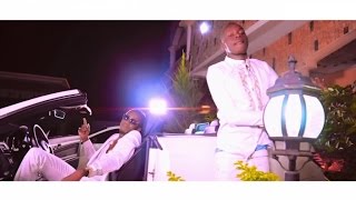 Wally Seck Ft Sidiki Diabate  Alhamdou lilah Clip Officiel [upl. by Ardnuek]