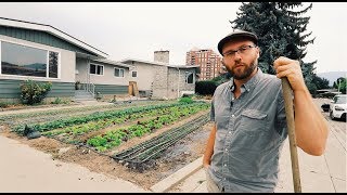 How to Set up a Profitable backyard Farm  Feat Curtis Stone [upl. by Kamilah]