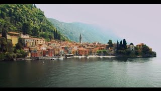 Lake Como Italy Bellagio and Varenna  Rick Steves’ Europe Travel Guide  Travel Bite [upl. by Ellessig]