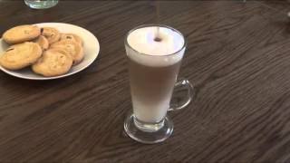 Aerolatte Milk Frother with Stand [upl. by Eryn741]