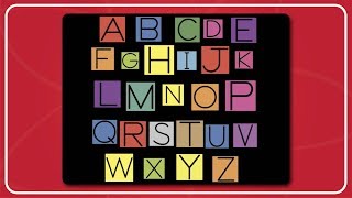 Alphabet Song [upl. by Ozkum175]