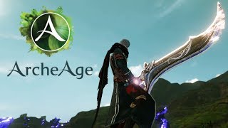 ArcheAge in 2019 [upl. by Ylloj676]