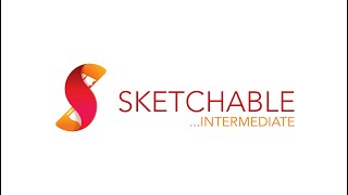 Sketchable 50 INTERMEDIATE [upl. by Lahcsap95]