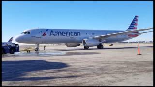 CABIN TOUR American Airlines A321SL  32B [upl. by Sidoon]