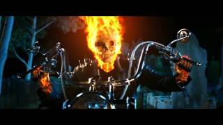 Brotherhood Of Man  Motörhead  Ghost Rider amp Carter Slade [upl. by Hebbe]