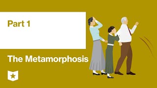 The Metamorphosis by Franz Kafka  Part 1 [upl. by Trilbi]