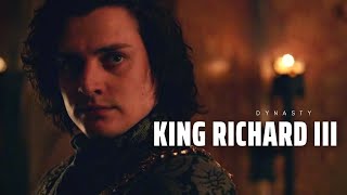 Richard III  Dynasty [upl. by Euqinobe801]