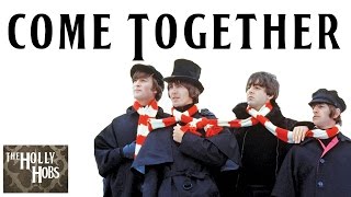 The Beatles  Come Together [upl. by Ettelloc]