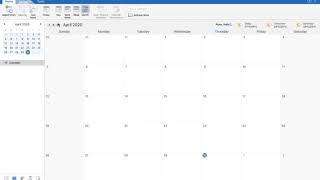 Set Reminders for Repititive Tasks OUTLOOK [upl. by Gabbie277]