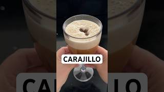 1 Carajillo Coffee [upl. by Gnuy]