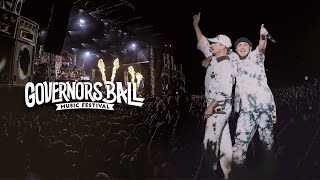 Watch Major Lazer  Live at GOV BALL 2019 Full Set [upl. by Lichtenfeld480]