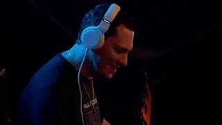 Tiesto Live Performance [upl. by Elockcin]