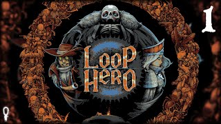 JUST ONE MORE LOOP  Loop Hero  Lets Play Part 1 [upl. by Pappas]