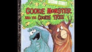 Cookie Monster and The Cookie Tree [upl. by Juliann]