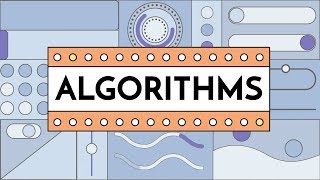 Computer Science Basics Algorithms [upl. by Atterehs393]