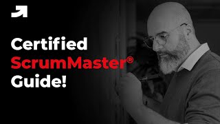 Everything You Need to Know About Certified ScrumMaster® CSM®  CSM® Certification Guide [upl. by Imrots492]