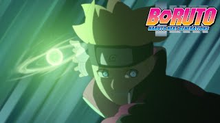 Wind Style Rasengan  Boruto Naruto Next Generations [upl. by Anadal]