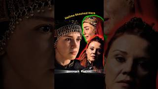 Secret of Halima Unfolds in Kurulus Osman Season 6 Episode 181 [upl. by Danieu975]