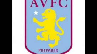 Hi Ho Silver Lining Aston Villa Anthem [upl. by Yerxa]