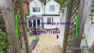 Alcester Road Property Tour [upl. by Nadnarb]