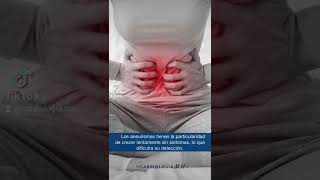 Aneurisma de Aorta Abdominal Causas síntomas y consejos 🧑🏼‍⚕️ cardiologia salud health shorts [upl. by Ttirrej]