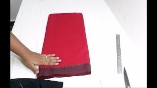 Kurta Cutting Made Simple amp Easy For Beginners [upl. by Astto345]