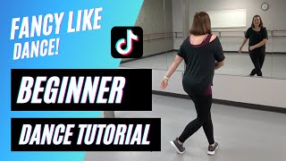 How To Below The Knee quotUK Drillquot Dance Tutorial  Chop Daily [upl. by Esenahs]