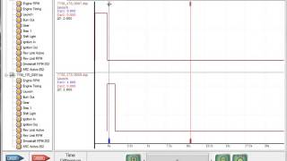 MSD PowerGrid Time Offset Function [upl. by Penman836]