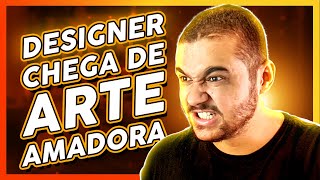 5 SEGREDOS PARA O LAYOUT PERFEITO  DESIGNER INICIANTE Composição e Layout [upl. by Malcah474]