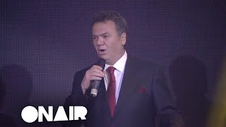 Ilir Shaqiri amp Shkurte Fejza  Rrjedh në këngë e ligjërime [upl. by Marron]