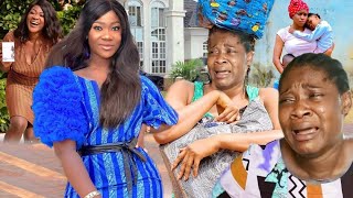 From Village Outcast To Palace Queen  Mercy Johnson 2020 Latest Nigerian Nollywood Movie Full HD [upl. by Mccarty]