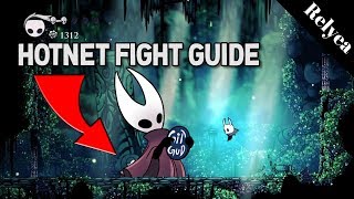 Hollow Knight Boss Battles [upl. by Friedman]