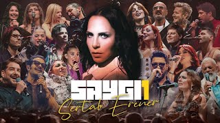 SAYGI1  Sertab Erener [upl. by Dusen]