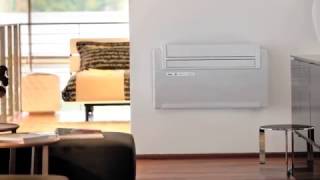 Unico Inverter ITA  Olimpia Splendid [upl. by Lehcar]