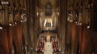 O Come All Ye Faithful Adeste Fideles at Westminster Abbey [upl. by Palestine]