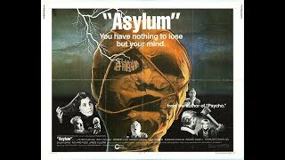 Amicus  Asylum 1972 [upl. by Cordi]