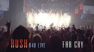 Top 10 Rush Songs [upl. by Wightman27]