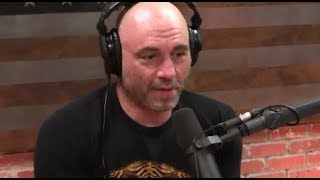 Joe Rogan  Is Mormonism a Cult [upl. by Fasta]