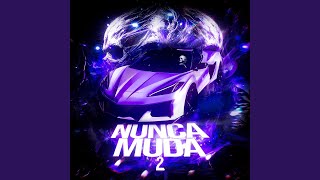 NUNCA MUDA 2 Ultra Slowed [upl. by Platto]