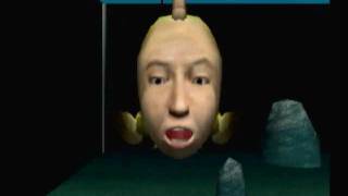 Seaman Rocks Chat about internet [upl. by Sumedocin]